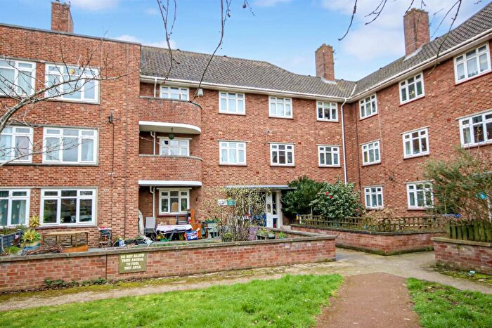 3 Bedroom Flat For Sale In Southwell Road, Norwich, NR1
