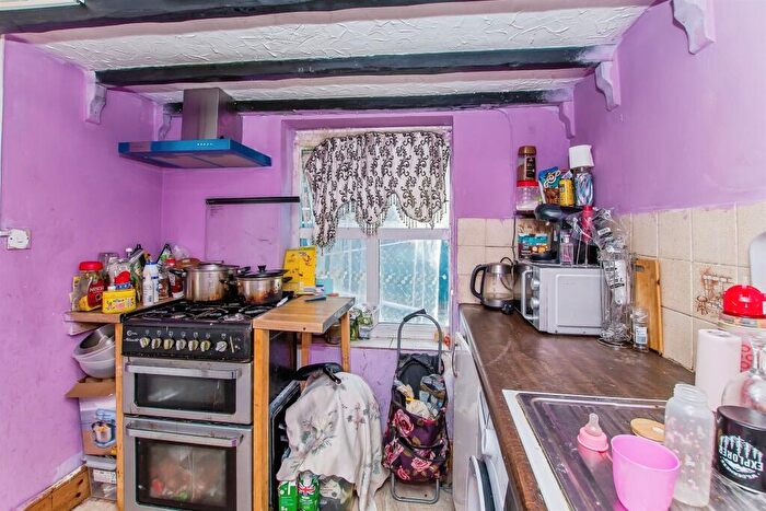 4 Bedroom Detached House For Sale In St. Peters Road, Wisbech, PE13
