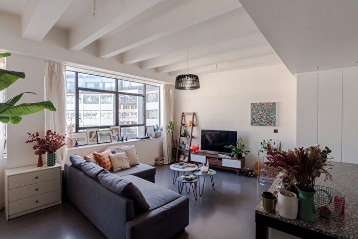 1 Bedroom Flat To Rent In Television Centre, London, W12