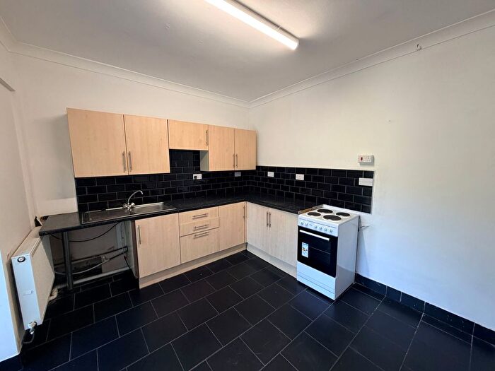 2 Bedroom Terraced House To Rent In Pentwyn Avenue, Mountain Ash, CF45