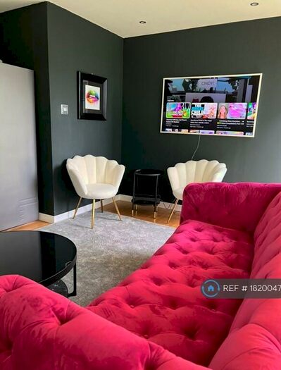 3 Bedroom Flat To Rent In Bothwell Street, Glasgow, G2