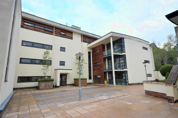 2 Bedroom Flat To Rent In Freemans Quay, Durham, DH1