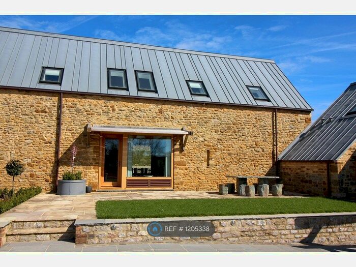 4 Bedroom Semi-Detached House To Rent In Enstone Road, Great Tew, OX7