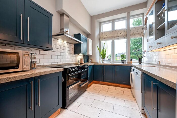 2 Bedroom Apartment For Sale In Stocken Hall, Stretton, LE15
