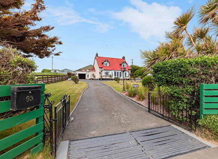3 Bedroom Detached House For Sale In Minerstown Road, Downpatrick, BT30