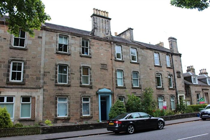 1 Bedroom Flat To Rent In F Newhouse, Stirling, FK8