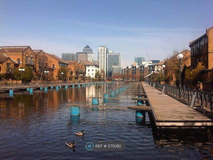 2 Bedroom End Terrace House To Rent In Taeping St, London, E14
