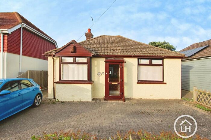 3 Bedroom House For Sale In Wises Lane, Sittingbourne, ME10