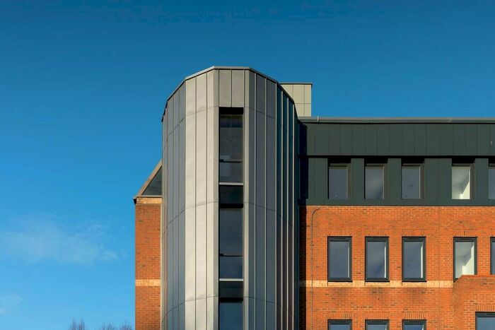 1 Bedroom Apartment To Rent In Broadway, Peterborough, PE1