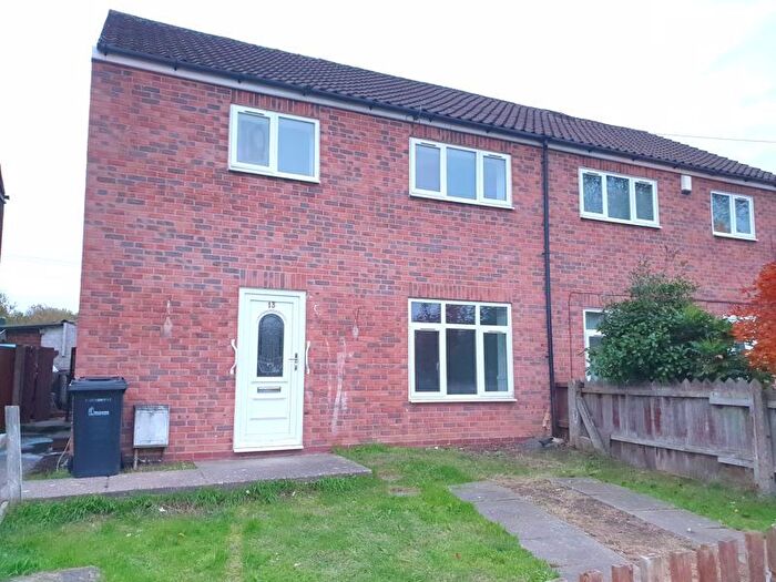 4 Bedroom Terraced House To Rent In High Street, Atherstone, CV9