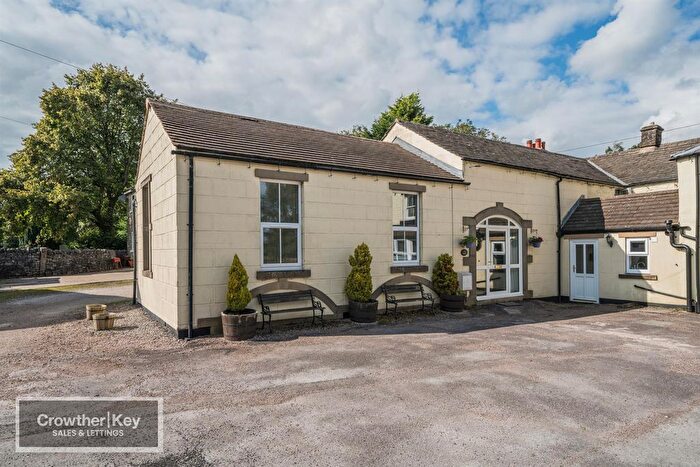3 Bedroom Flat To Rent In Devonshire Arms, Buxton, SK17