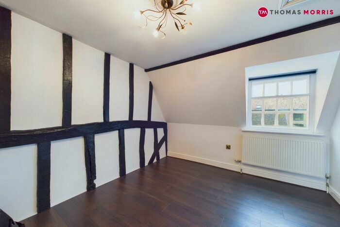 4 Bedroom Semi-Detached House To Rent In Mill Road, Wistow, Huntingdon, Cambridgeshire, PE28