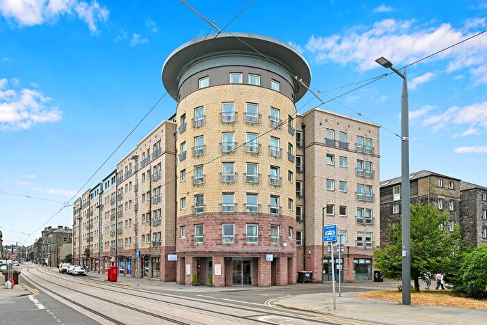 2 Bedroom Flat For Sale In / Constitution Street, Leith, Edinburgh, EH6