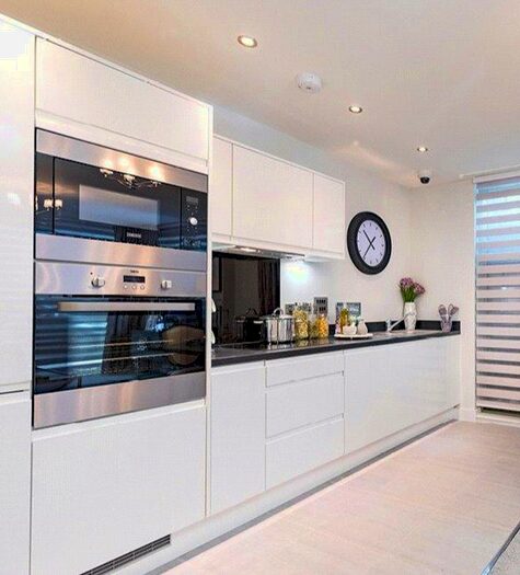 2 Bedroom Flat To Rent In Bellow House, Harrow On The Hill, HA1