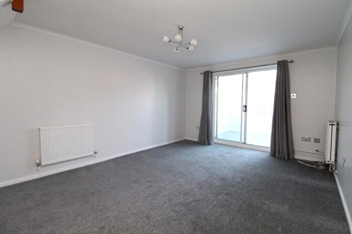 2 Bedroom House To Rent In The Bluebells, Bradley Stoke, Bristol, BS32