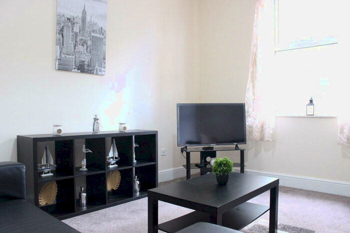 4 Bedroom Terraced House To Rent In Avenham Lane, Preston, Lancashire, PR1