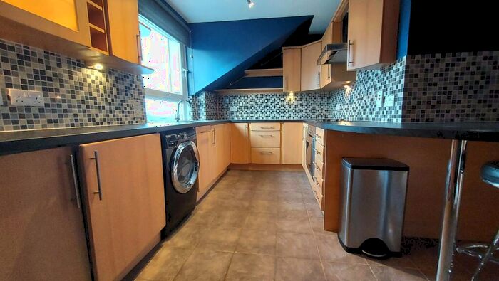 2 Bedroom Flat To Rent In Boyd Orr Avenue, Kincorth, Aberdeen, AB12