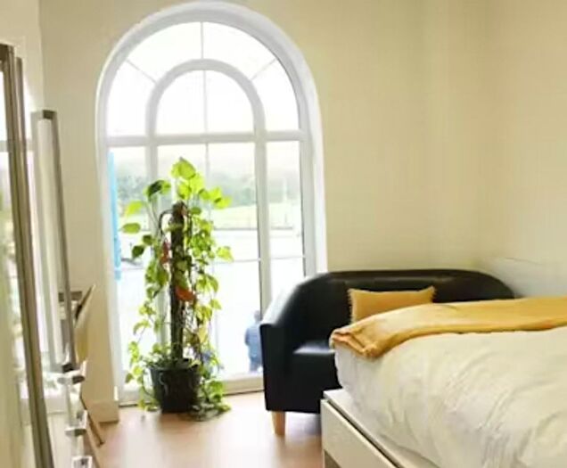 1 Bedroom Flat To Rent In Upperton Rd, Leicester, LE3
