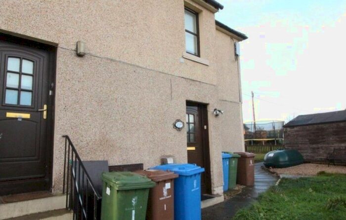 3 Bedroom Flat To Rent In Haining Road, Whitecross, Linlithgow, EH49