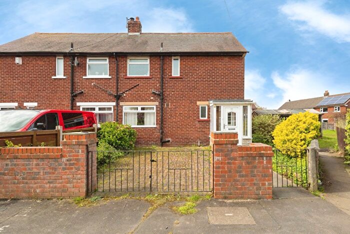 3 Bedroom Semi Detached House For Sale In Furness Avenue, Ashton-Under-Lyne, Greater Manchester, OL7