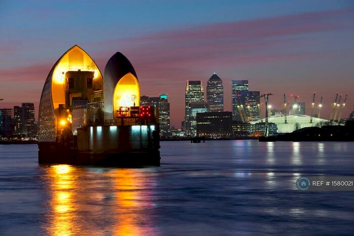 3 Bedroom Flat To Rent In Silvertown, London, E16