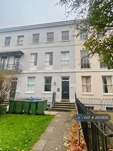 1 Bedroom Flat To Rent In Old Station Drive, Cheltenham, GL53