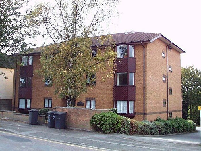 Property To Rent In Grove House Cadwell Lane, Hitchin, SG4