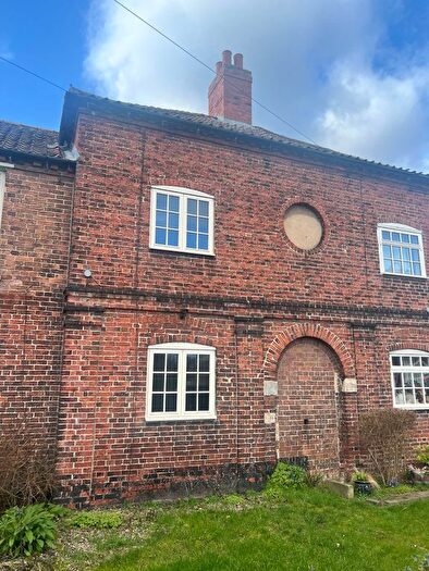 2 Bedroom Terraced House To Rent In Scrooby Top, Scrooby Top, Doncaster, DN10