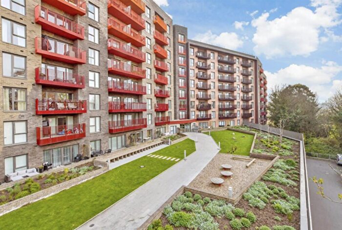 2 Bedroom Penthouse To Rent In Maidstone, ME14