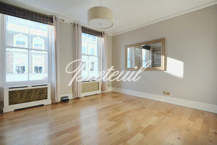 3 Bedroom Property To Rent In Ifield Road, London, SW10
