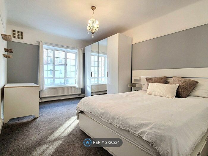 1 Bedroom Flat To Rent In Boscombe, Bournemouth, BH5