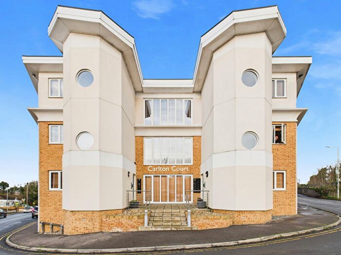 1 Bedroom Flat To Rent In The Bridge Approach, Whitstable, CT5