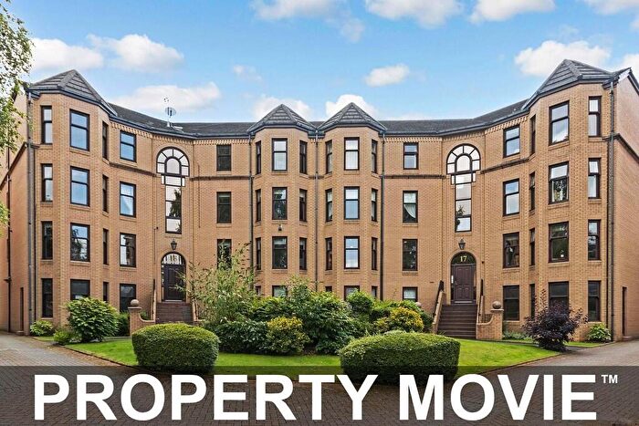 2 Bedroom Flat To Rent In C Hughenden Gardens, Hyndland, Glasgow, G12