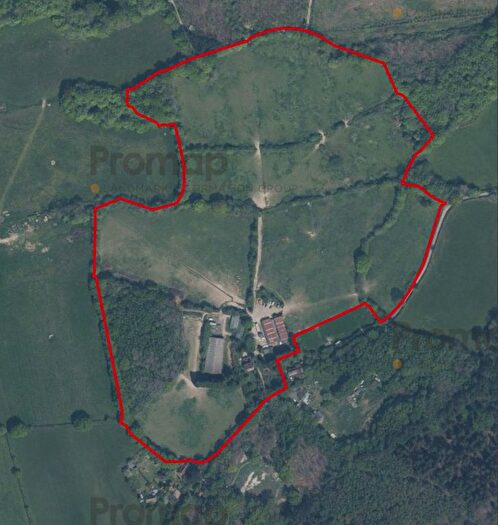 5 Bedroom Detached House For Sale In Ellenwhorne Lane, Staplecross, Robertsbridge, TN32