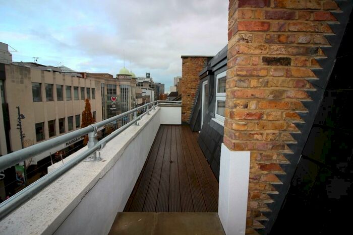 1 Bedroom Flat To Rent In Postway Mews, Ilford, London, IG1