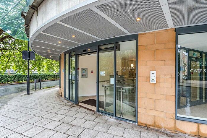 2 Bedroom Flat To Rent In Briton Street, Southampton, Hampshire, SO14