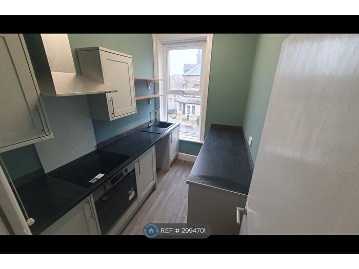 1 Bedroom Flat To Rent In Mayfield Grove, Harrogate, HG1