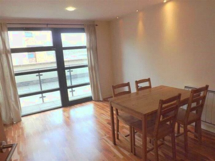 1 Bedroom Apartment To Rent In Freemans Quay, Durham, DH1