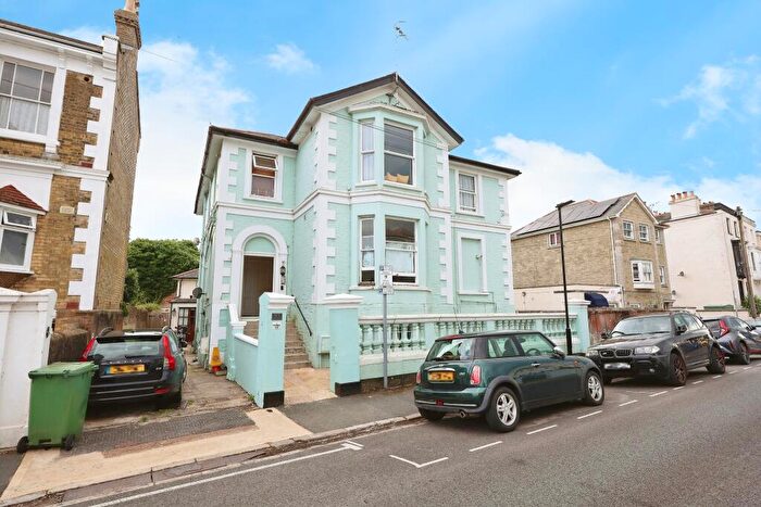 1 Bedroom Maisonette To Rent In The Strand, Ryde, PO33