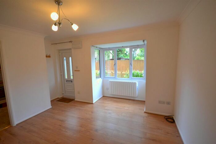 1 Bedroom Property To Rent In Rosebay Gardens, Soham, Ely CB7