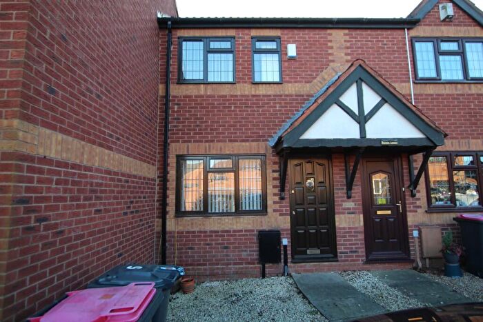 2 Bedroom Semi-Detached House To Rent In Imperial Rise, Coleshill, B46