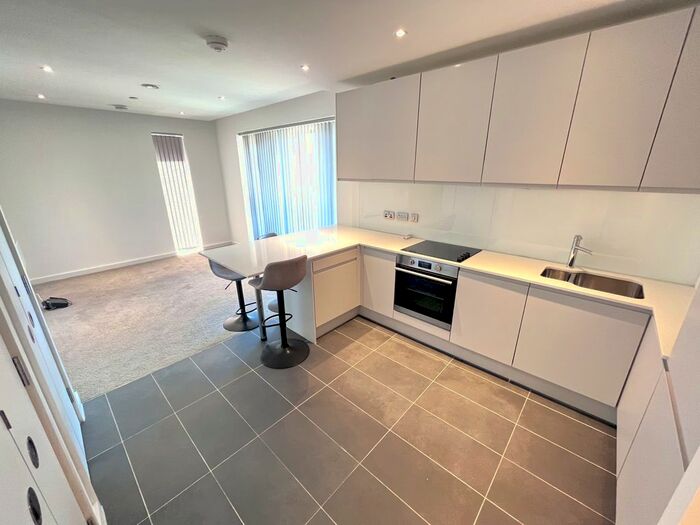 2 Bedroom Flat To Rent In Block A, Local Blackfriars, Bury Street, Salford, M3