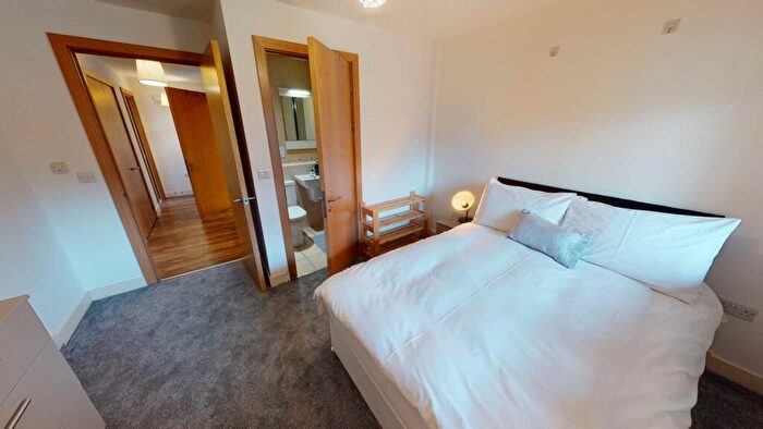 2 Bedroom Apartment To Rent In Colquitt Street, Liverpool, L1