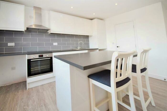 2 Bedroom Apartment To Rent In Derby Road, Longridge, Preston, PR3