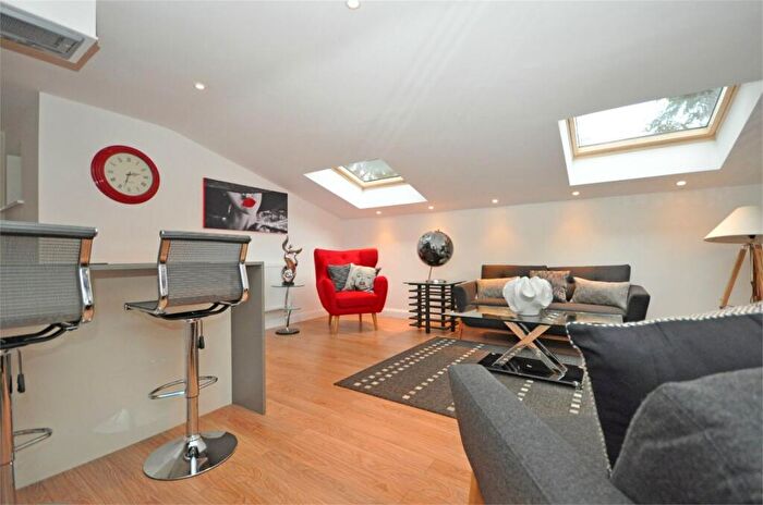 2 Bedroom Apartment To Rent In Eagle Court, Montpellier, Cheltenham, GL50