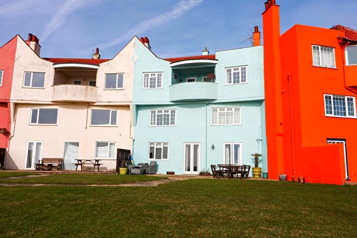 2 Bedroom Apartment For Sale In The Headlands, Thorpeness, IP16