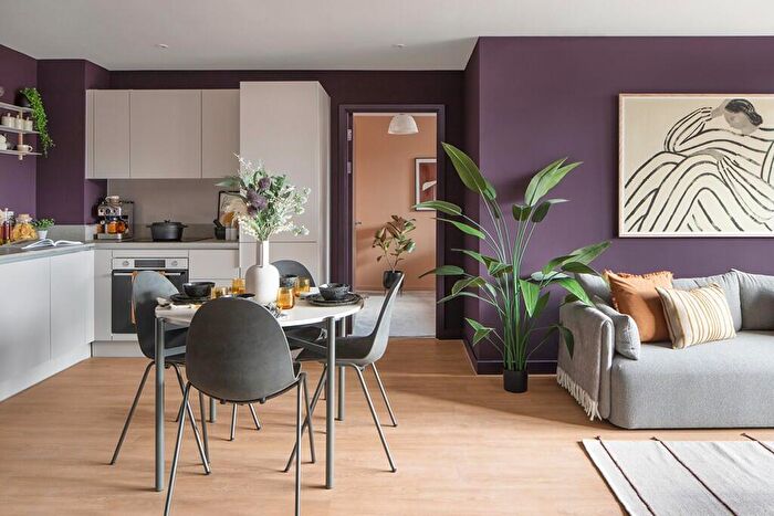 2 Bedroom Apartment To Rent In Pitsford Street, Birmingham, B18