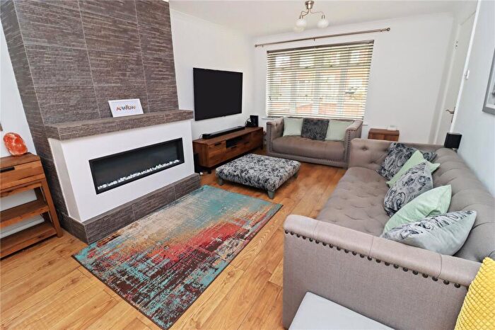 3 Bedroom Terraced House For Sale In Fairgreen Close, Sunderland, Tyne And Wear, SR3