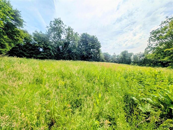 House For Sale In Kings Thorn, Hereford, HR2