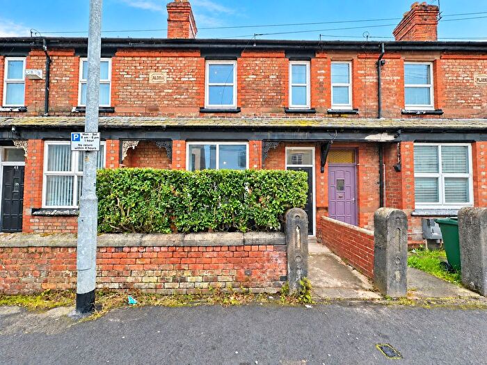 3 Bedroom Terraced House To Rent In Wigan Road, Ormskirk, L39